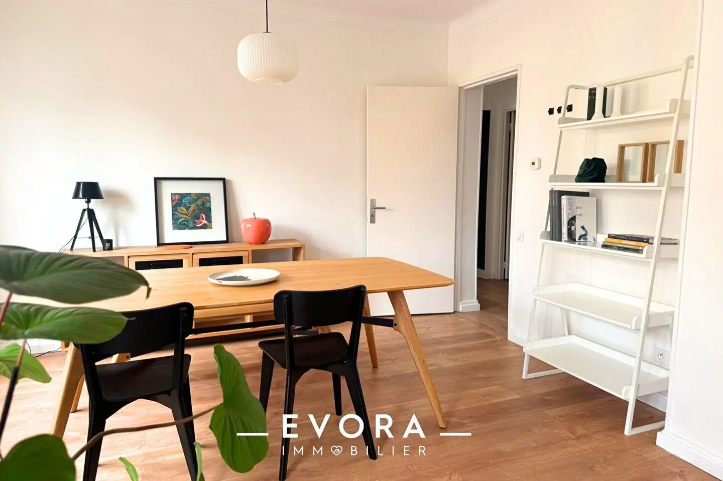Appartement à louer, 65m², Metz
