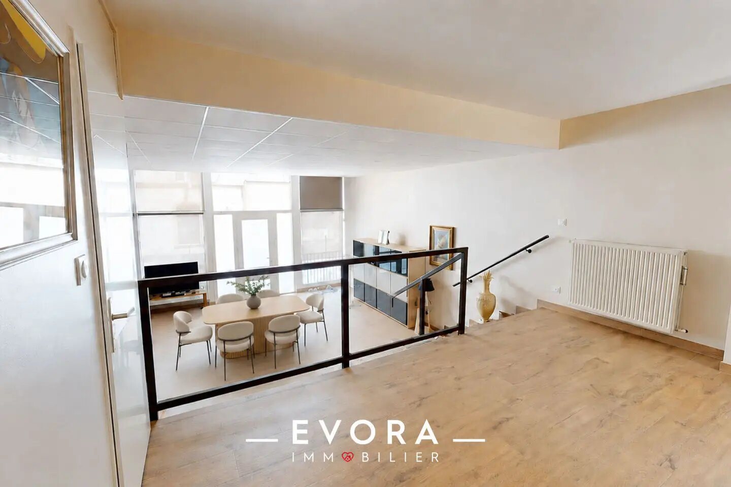 Appartement à vendre, 104m², Metz