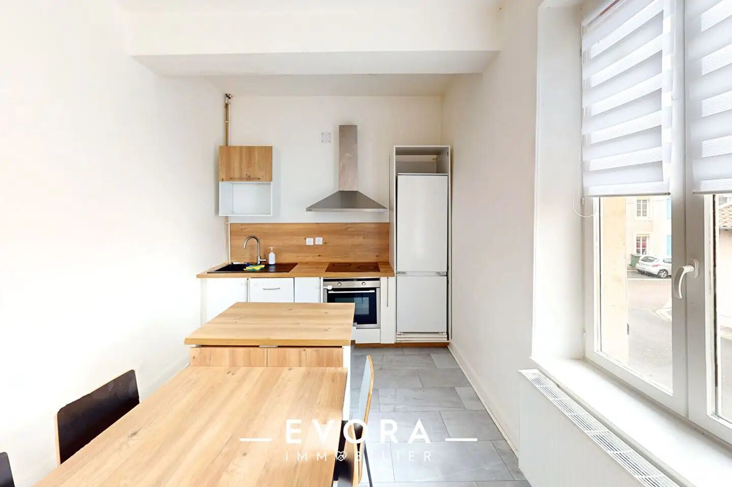 Appartement à louer, 77m², Gandrange