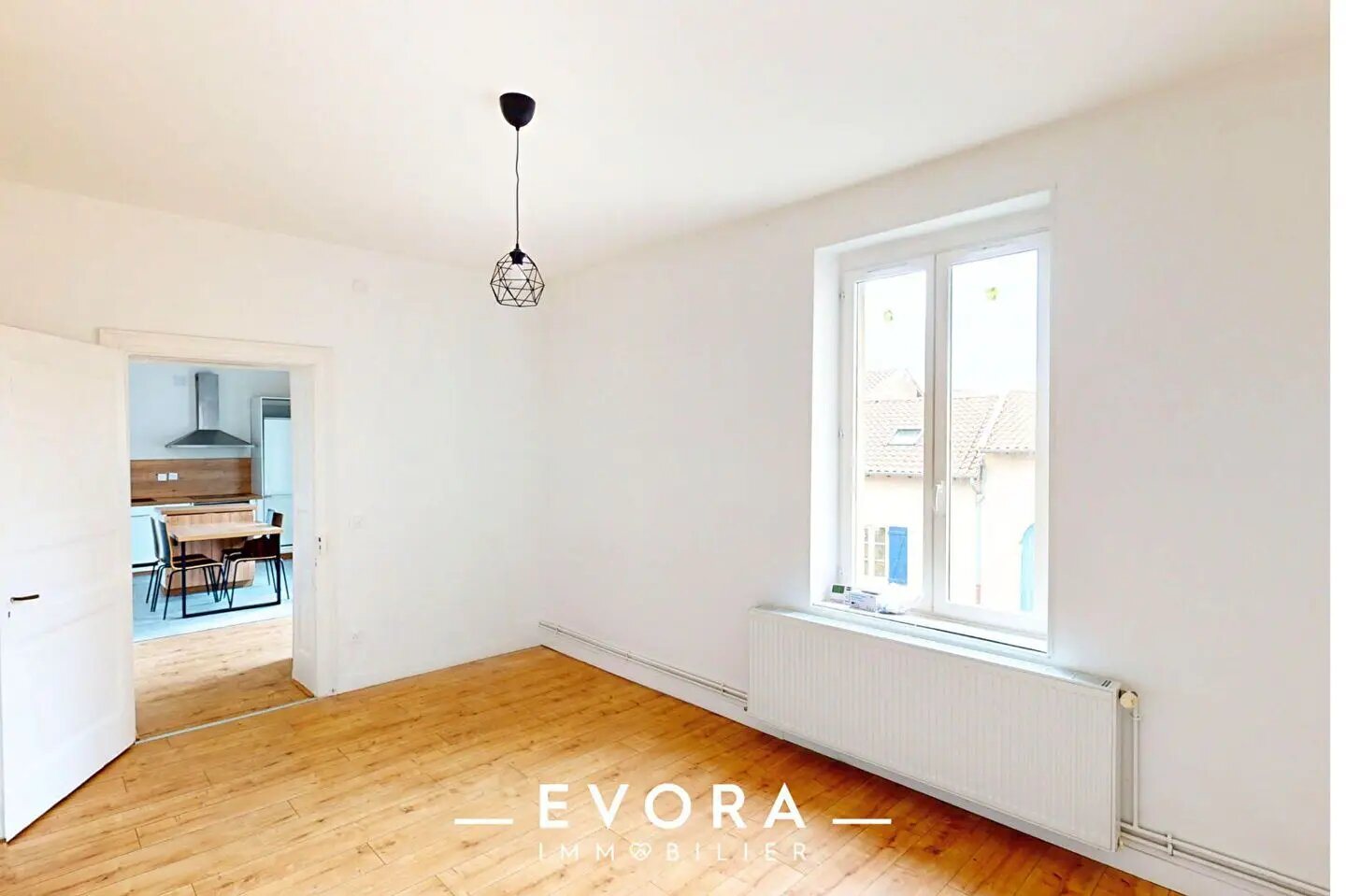 Appartement à louer, 77m², Gandrange