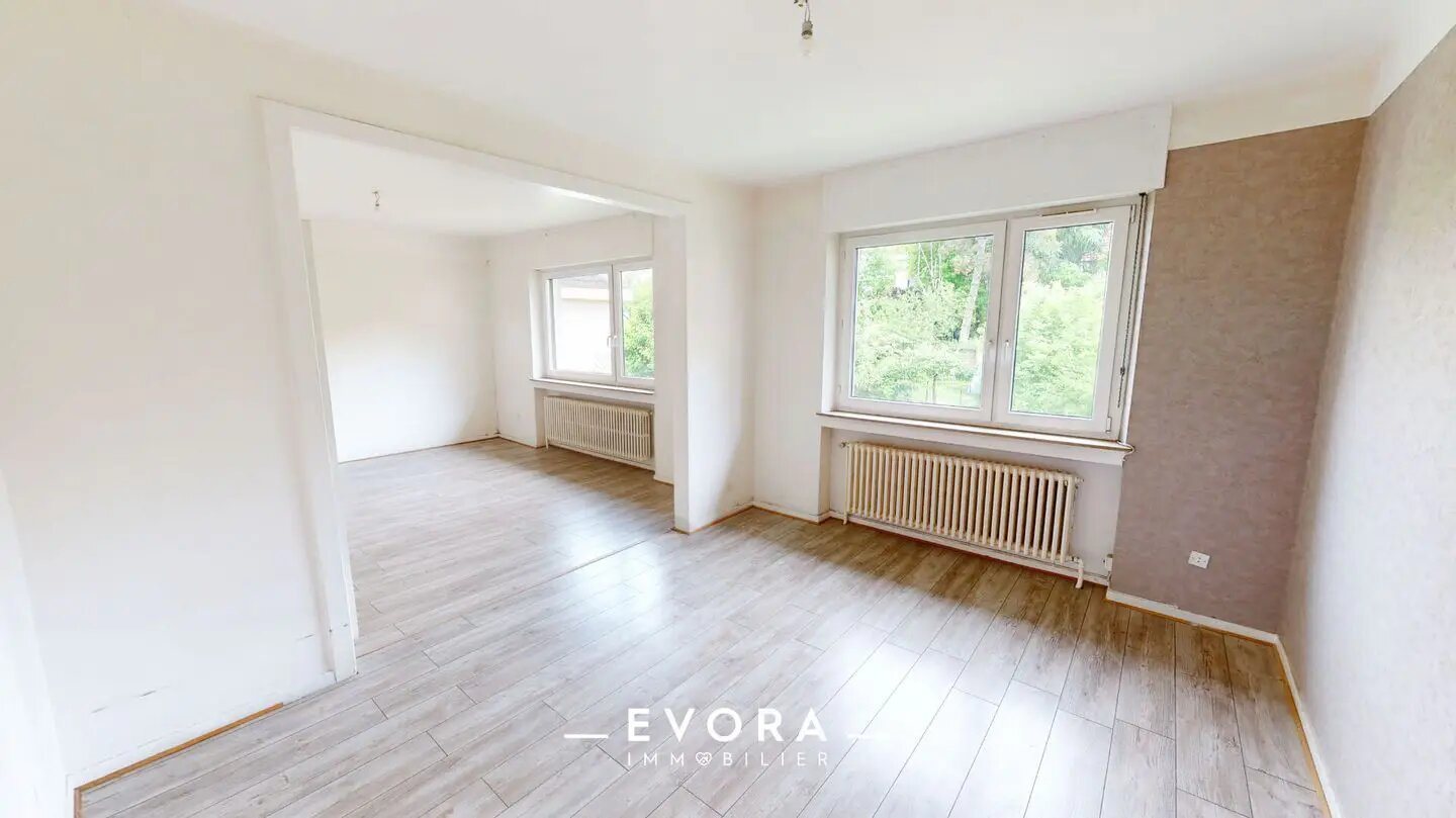 Appartement à vendre, 123m², Metz