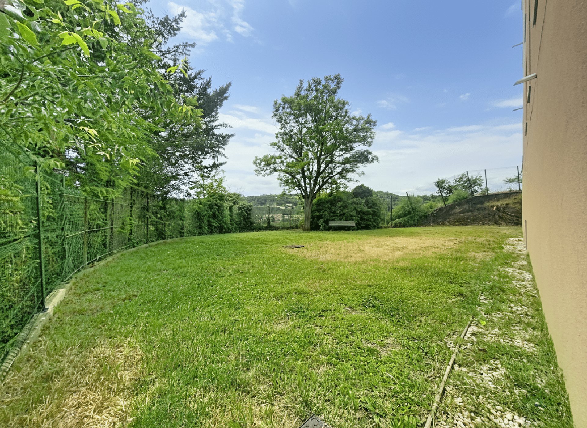 Appartement à vendre, 67m², Vienne