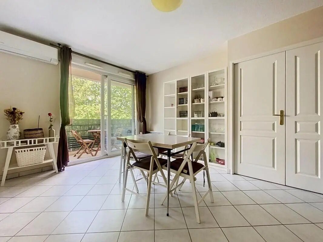 Appartement à vendre, 51m², Lyon 8ème
