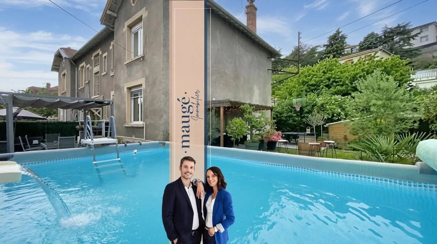 Appartement à vendre, 65m², Givors