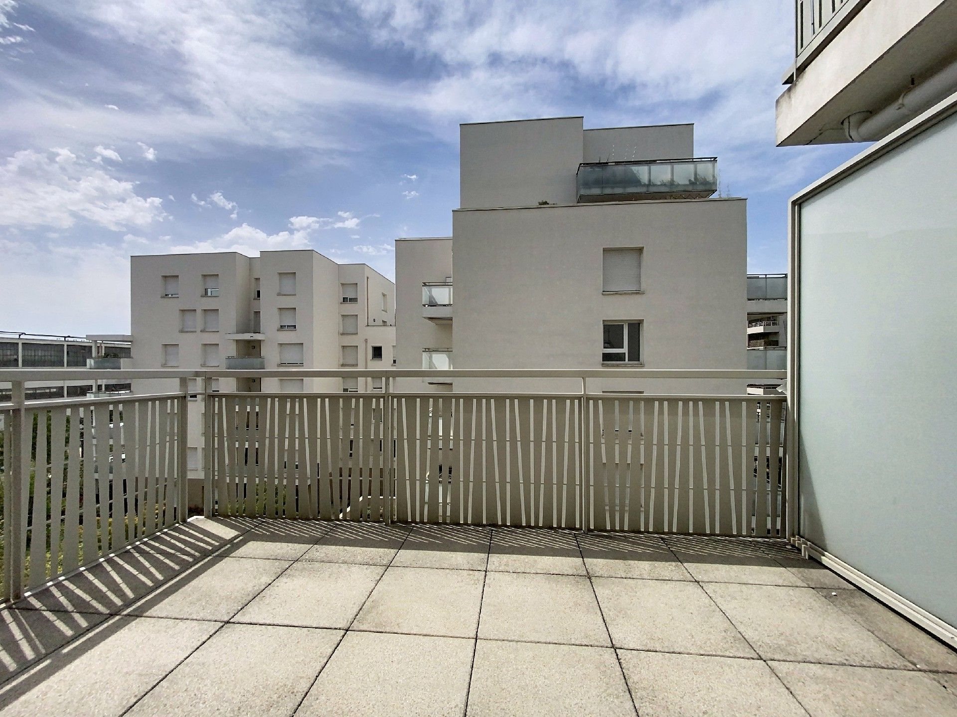 Appartement à vendre, 42m², Vaulx-en-Velin