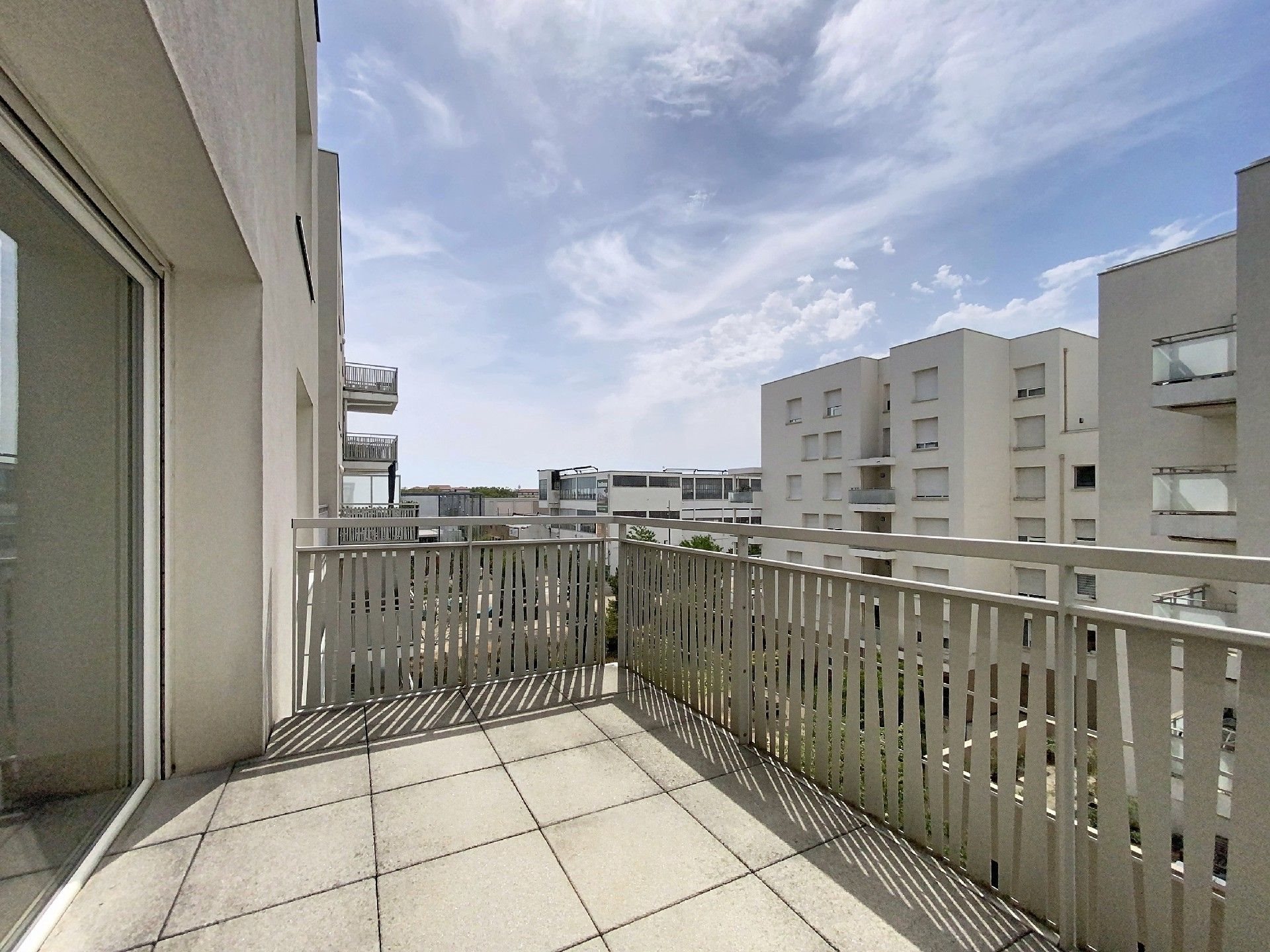 Appartement à vendre, 42m², Vaulx-en-Velin