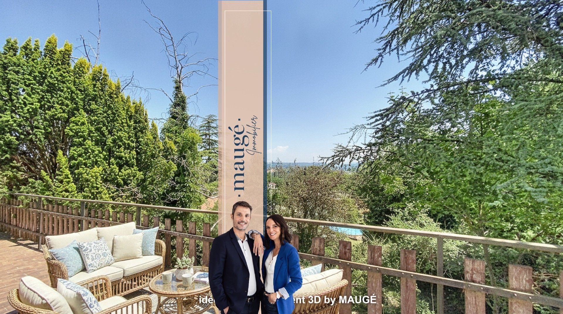 Maison à vendre, 75m², Vienne