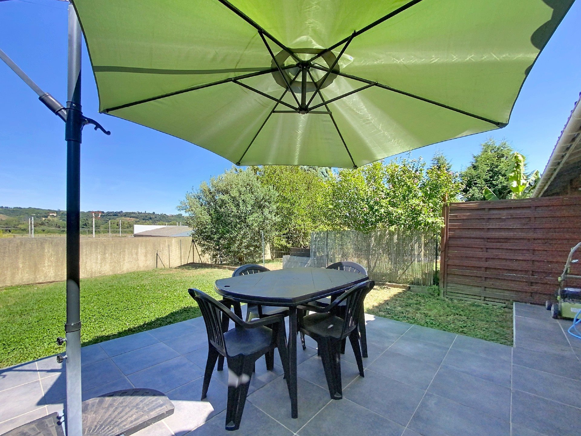 Maison à vendre, 53m², Loire-sur-Rhône
