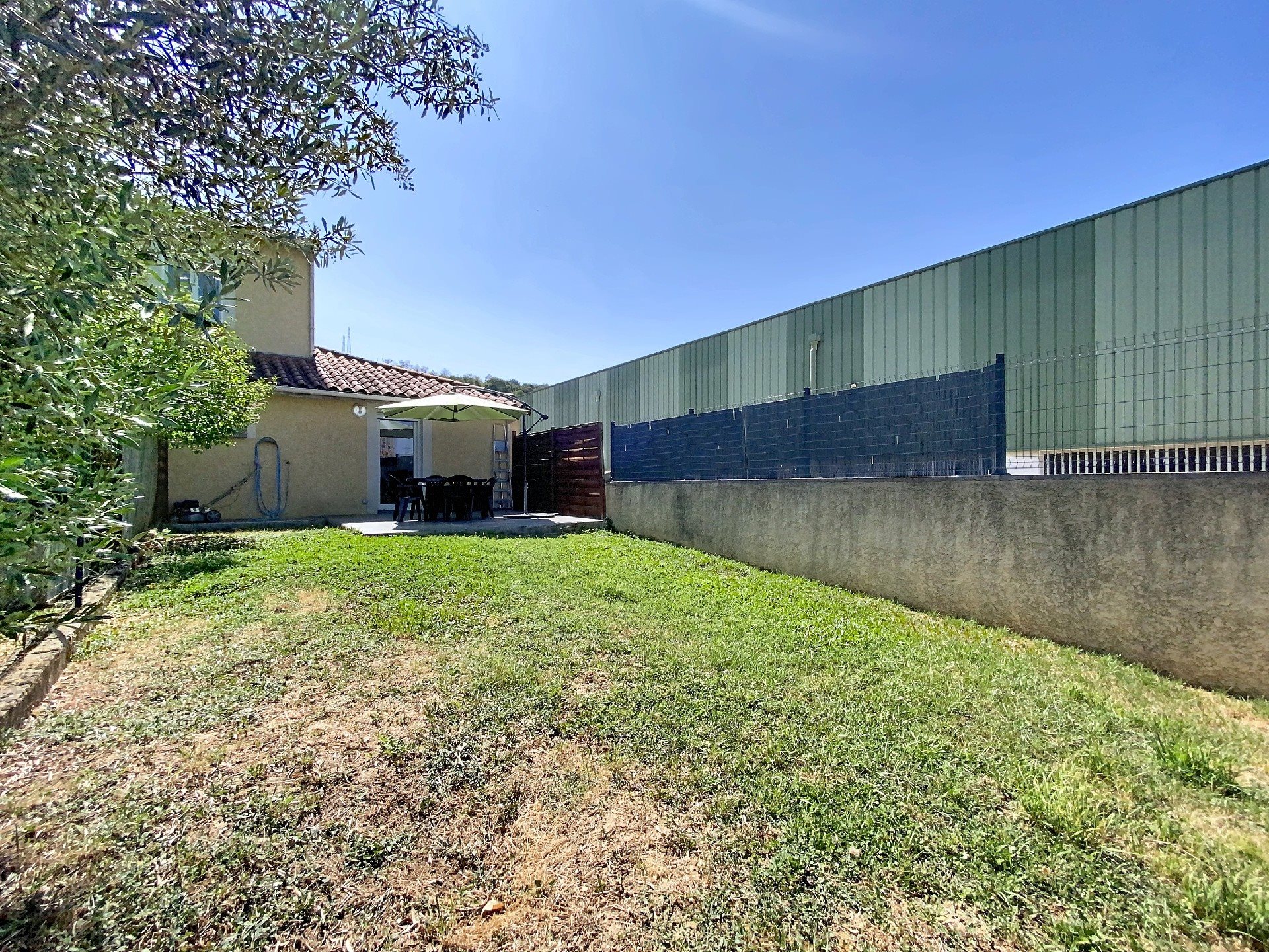 Maison à vendre, 53m², Loire-sur-Rhône