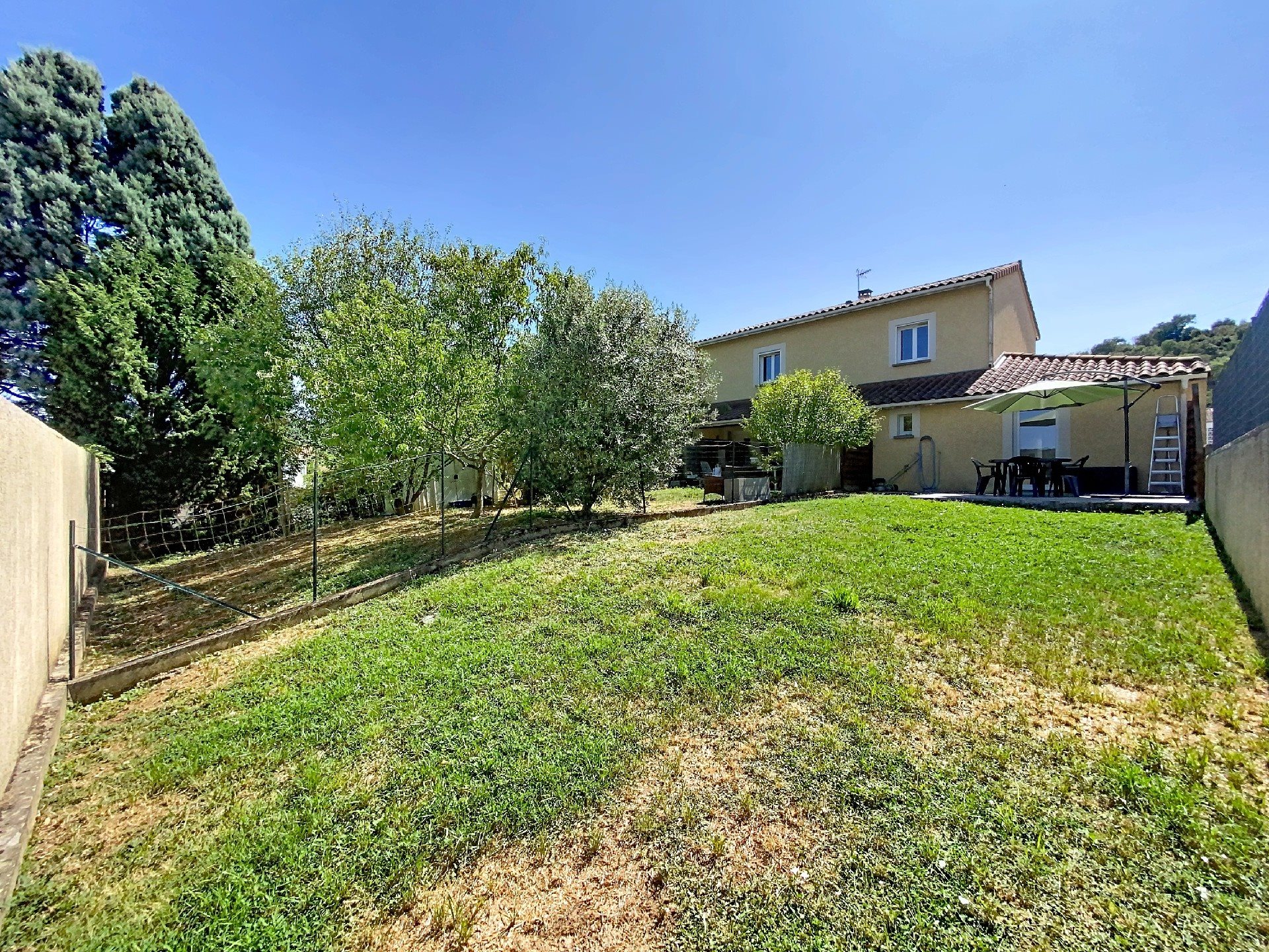 Maison à vendre, 53m², Loire-sur-Rhône