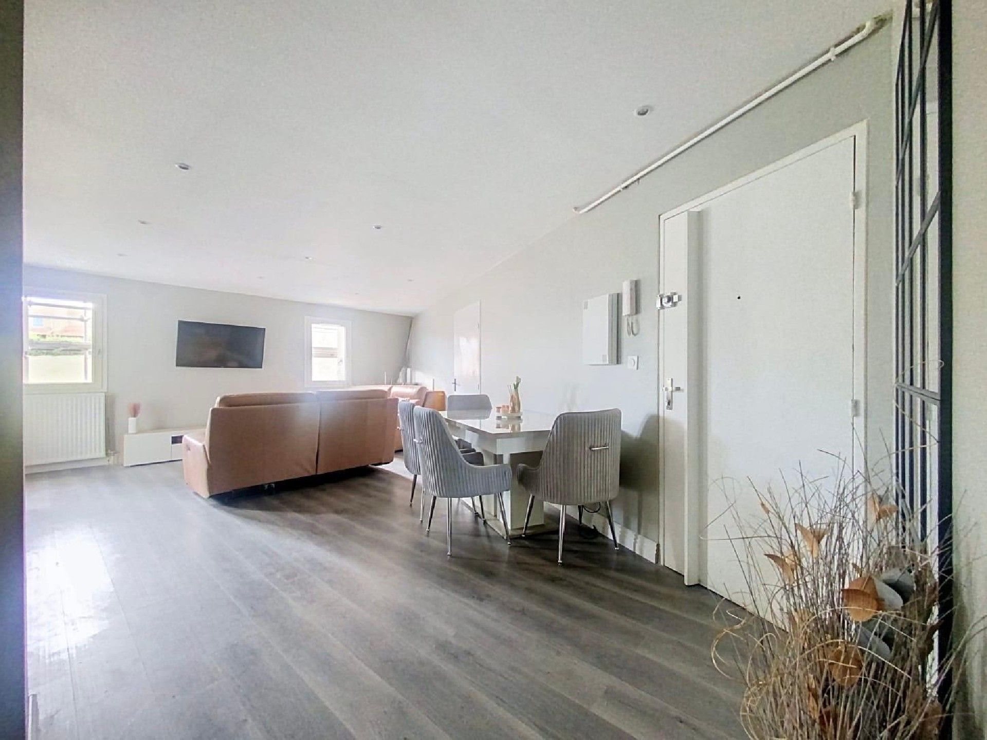 Appartement à vendre, 78m², Saint-Genis-Laval