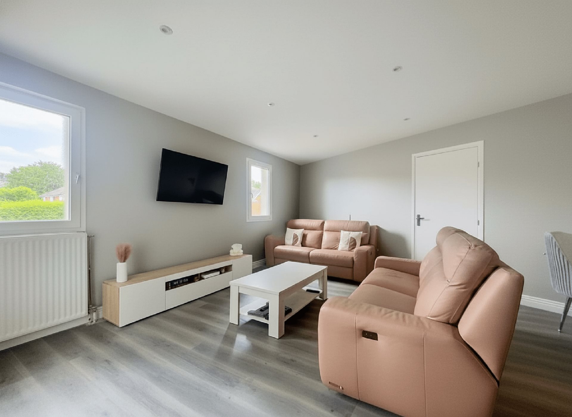 Appartement à vendre, 78m², Saint-Genis-Laval