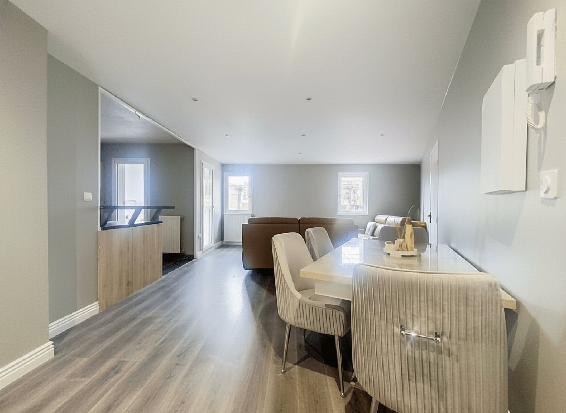 Appartement à vendre, 78m², Saint-Genis-Laval