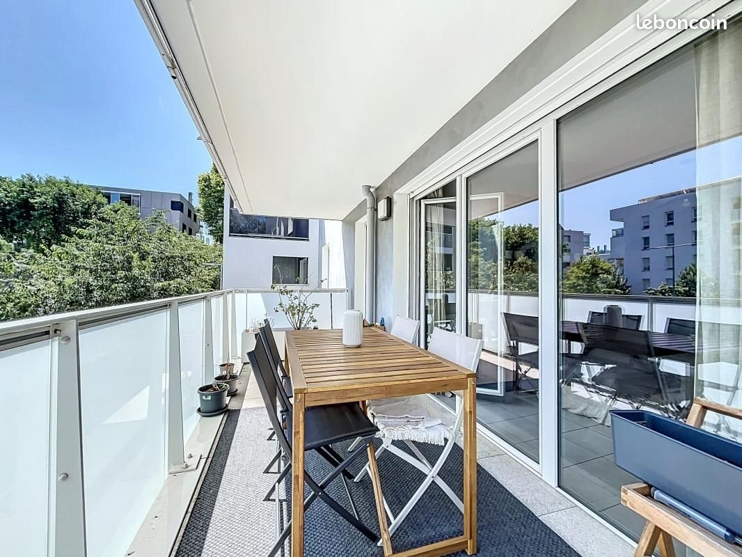 Appartement à vendre, 60m², Vénissieux