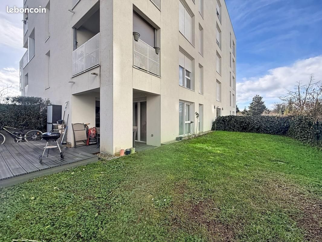 Appartement à vendre, 45m², Vénissieux