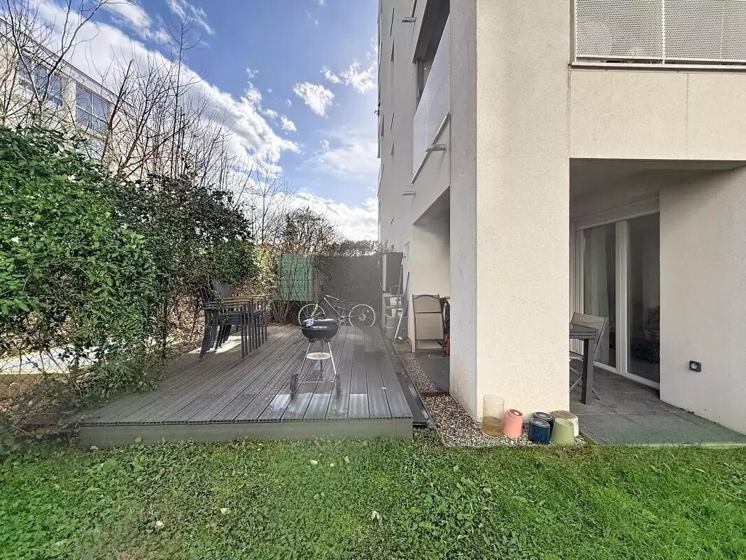 Appartement à vendre, 45m², Vénissieux