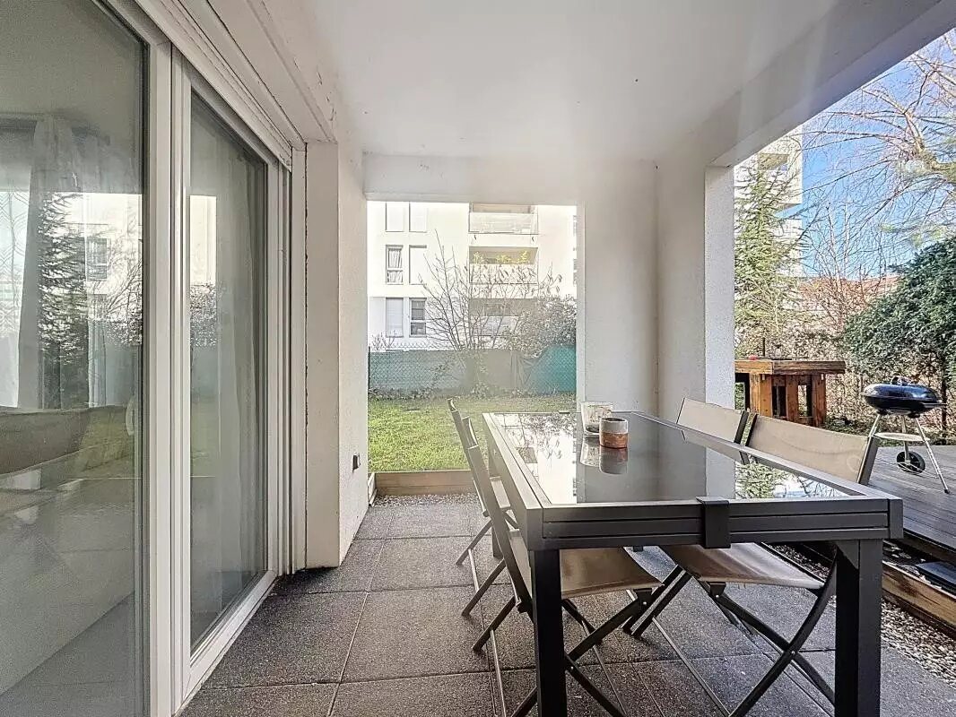 Appartement à vendre, 45m², Vénissieux