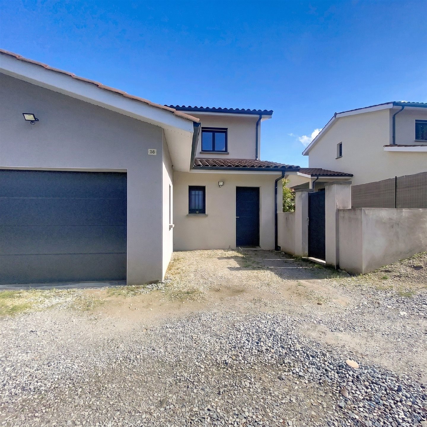 Maison à vendre, 113m², Chonas-l'Amballan