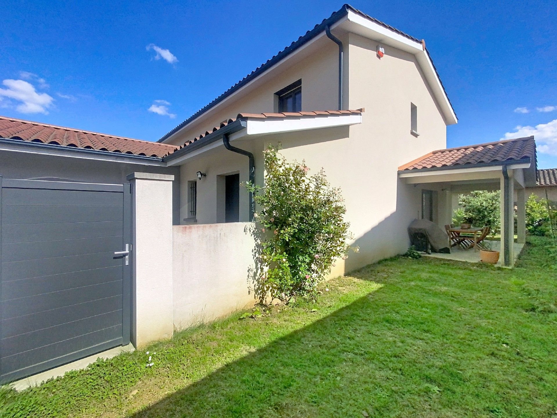 Maison à vendre, 113m², Chonas-l'Amballan