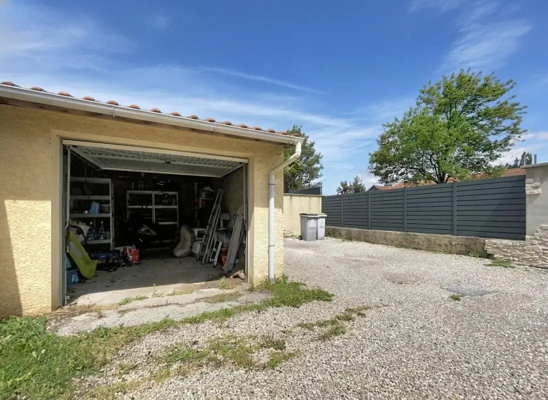 Maison à vendre, 86m², Loire-sur-Rhône
