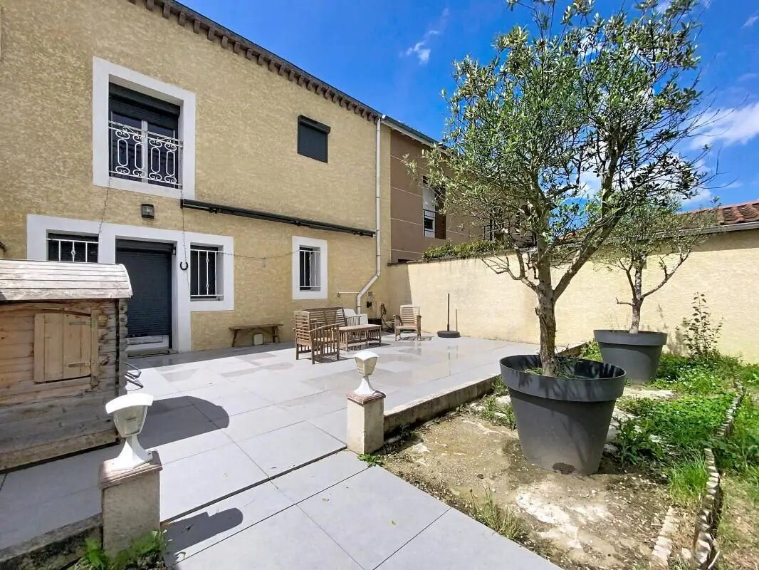 Maison à vendre, 86m², Loire-sur-Rhône