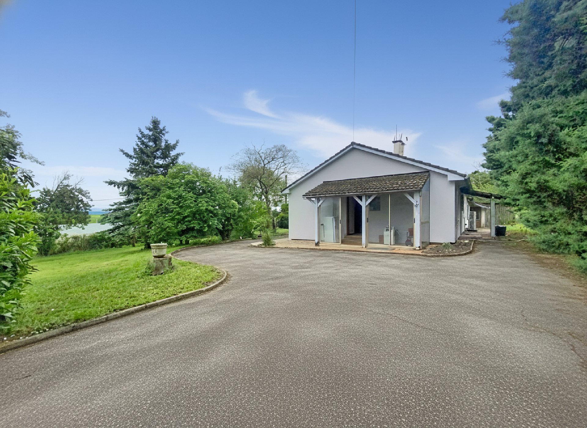 Maison à vendre, 122m², Moissieu-sur-Dolon