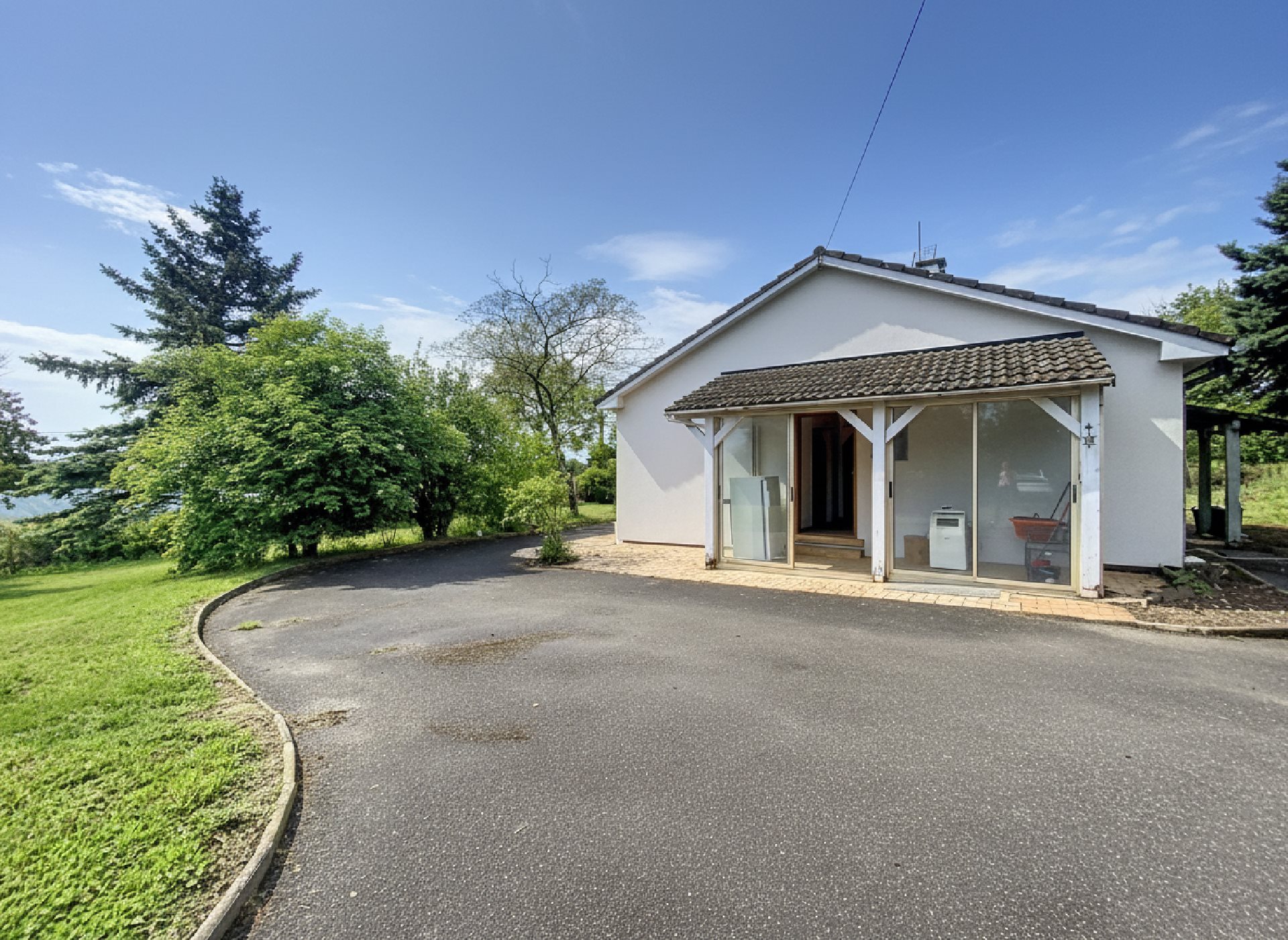 Maison à vendre, 122m², Moissieu-sur-Dolon
