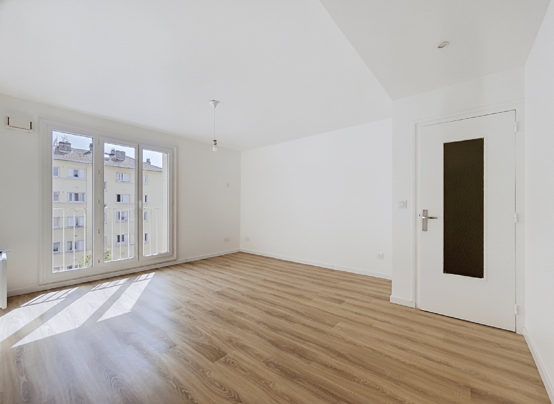 Appartement à vendre, 68m², Vienne