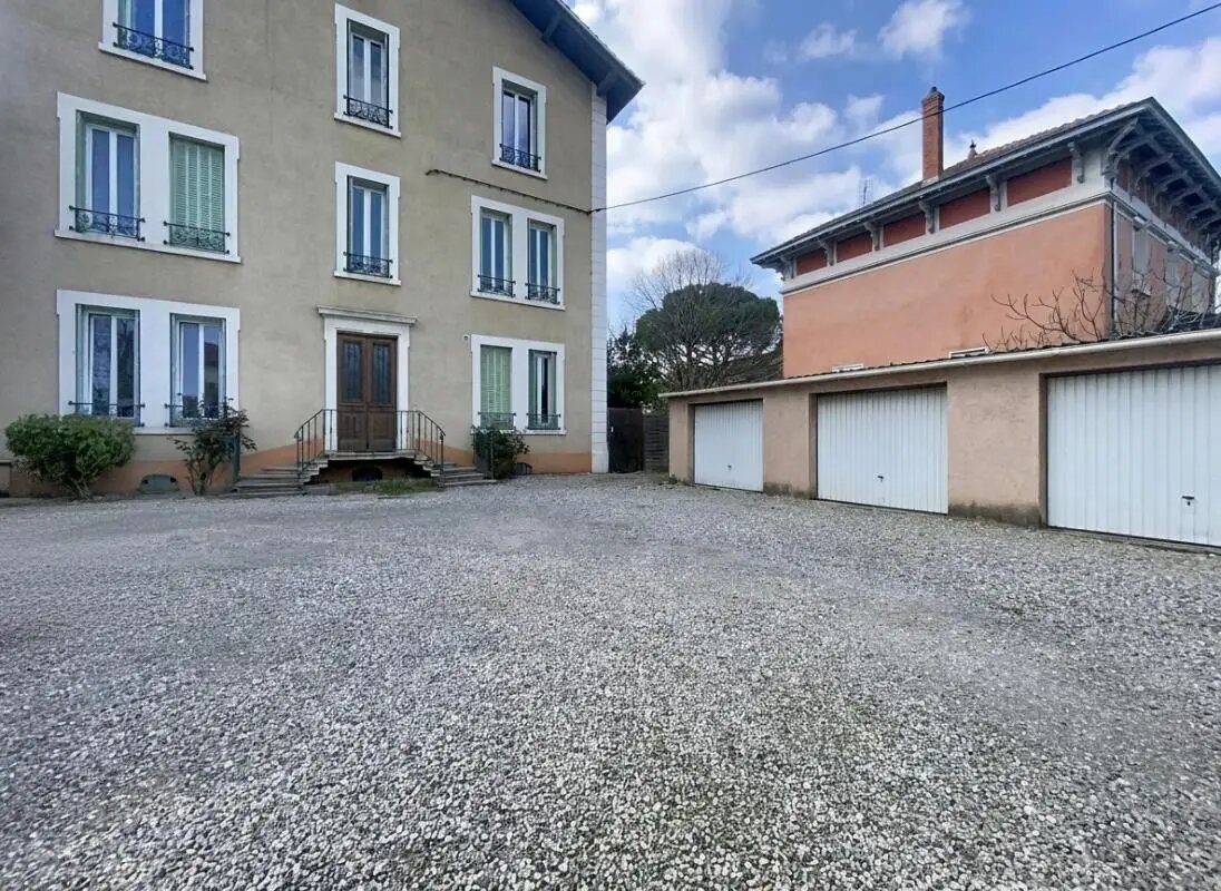Appartement à vendre, 63m², Vénissieux