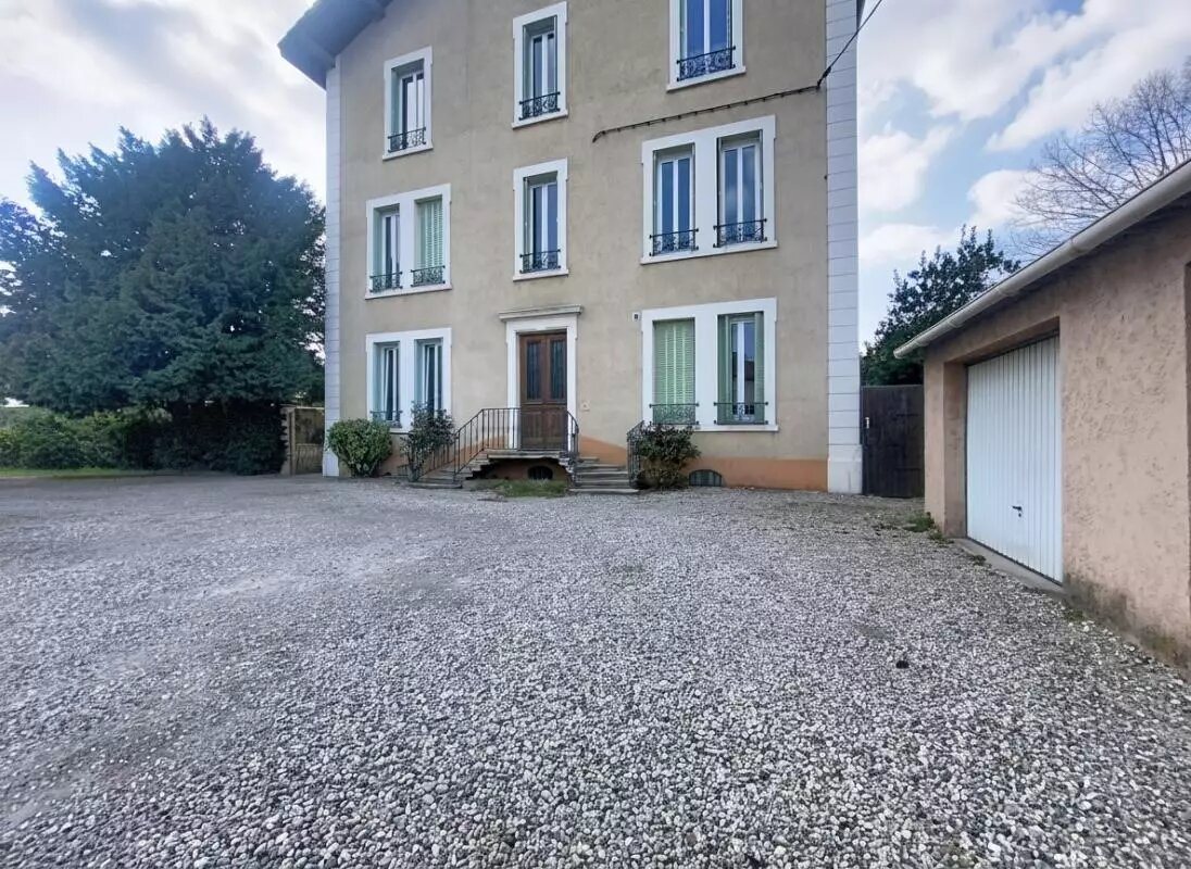 Appartement à vendre, 63m², Vénissieux