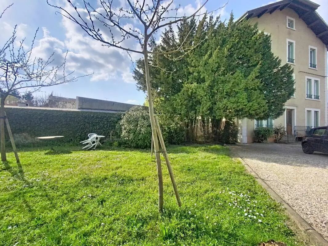 Appartement à vendre, 63m², Vénissieux
