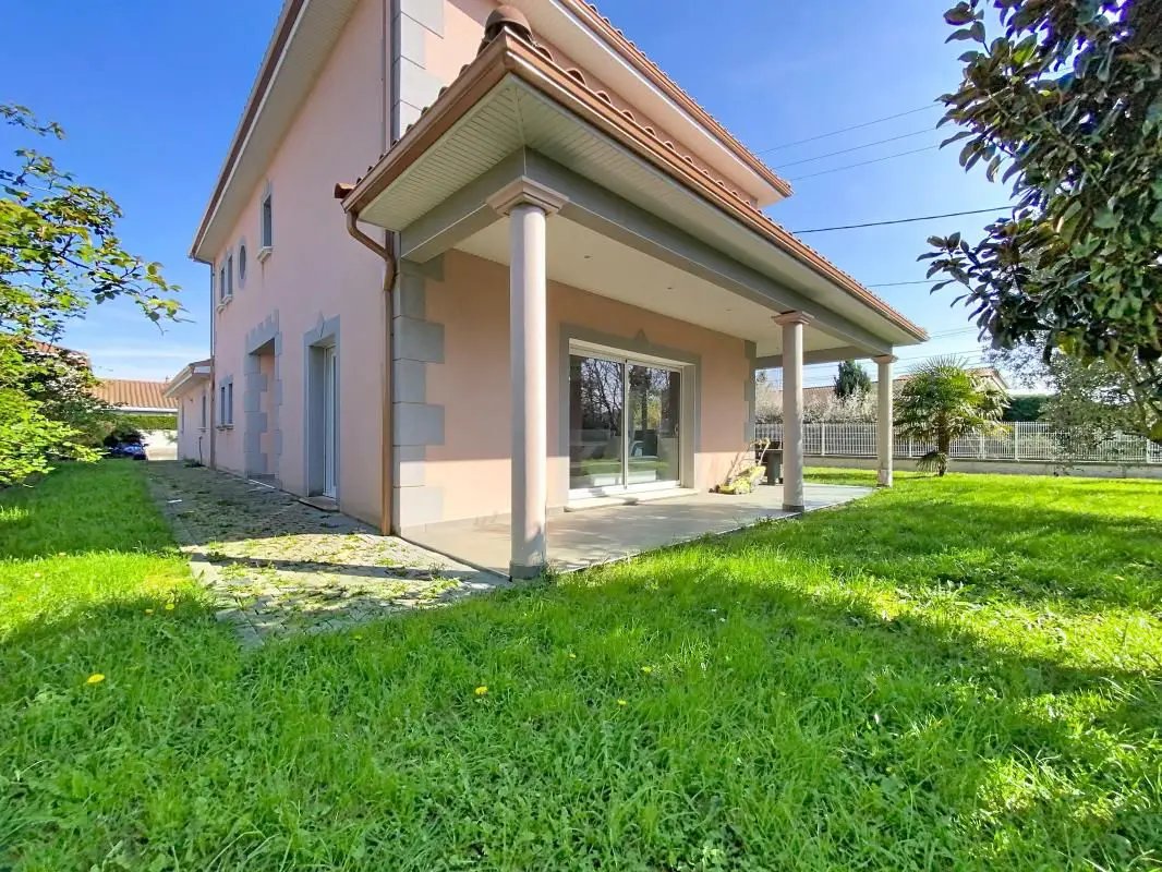 Maison à vendre, 140m², Vienne