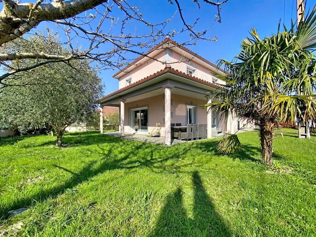Maison à vendre, 140m², Vienne