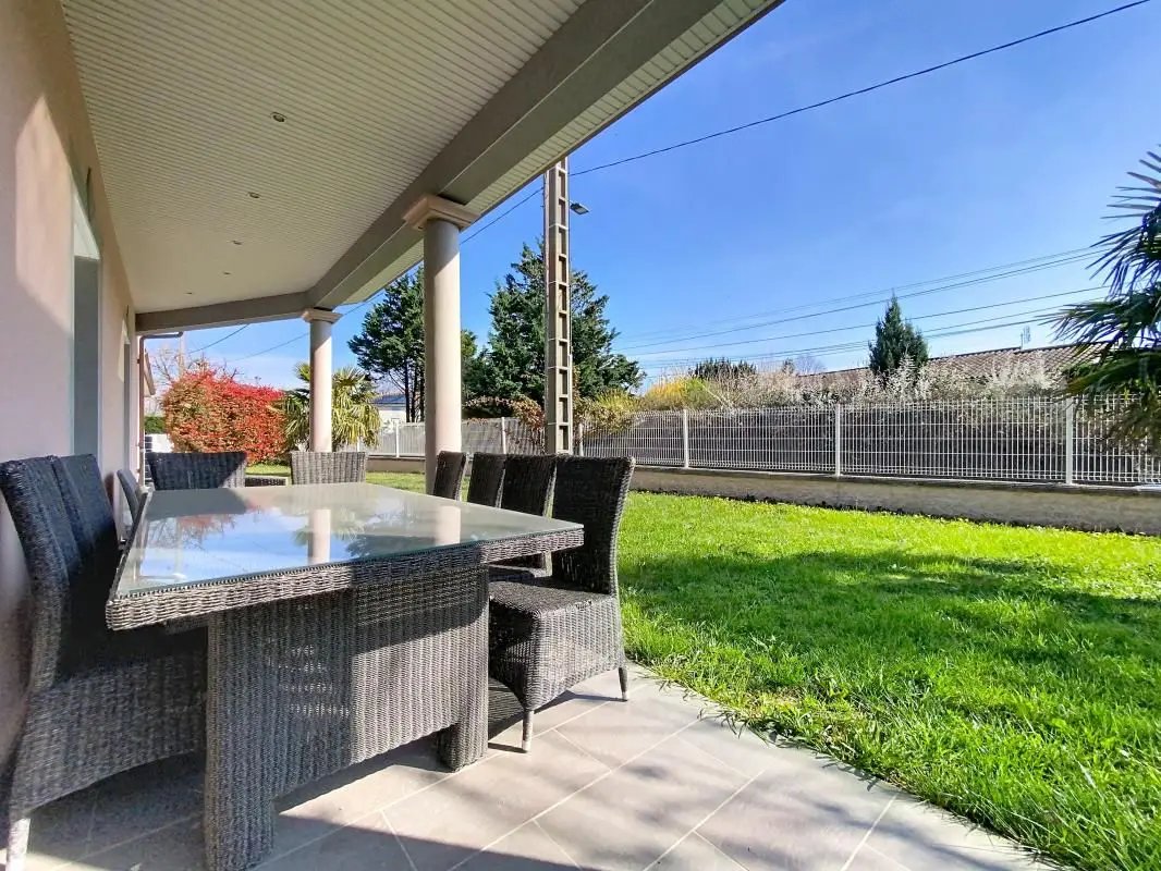 Maison à vendre, 140m², Vienne
