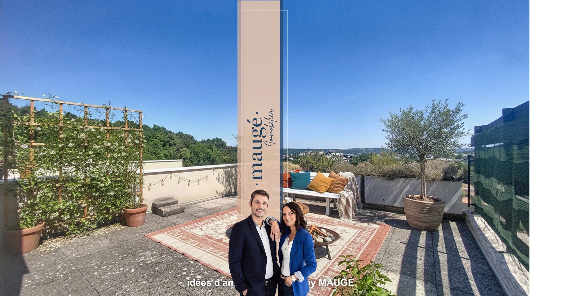 Appartement à vendre, 108m², Vienne