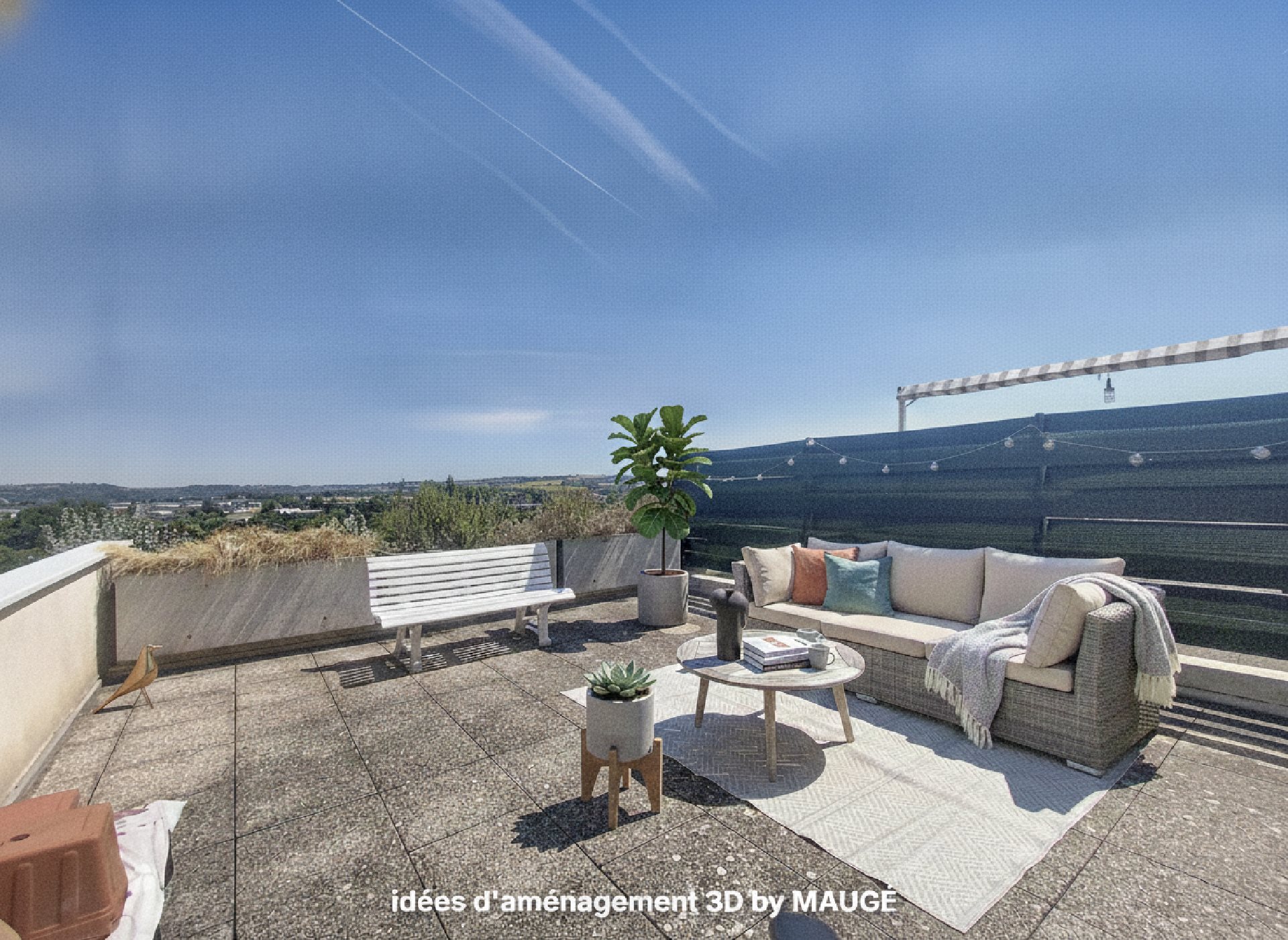 Appartement à vendre, 108m², Vienne