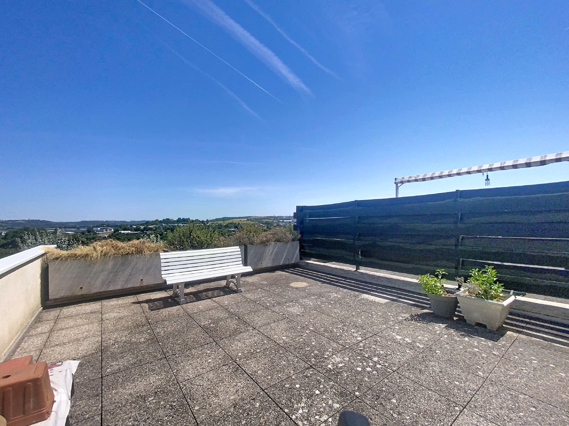 Appartement à vendre, 108m², Vienne