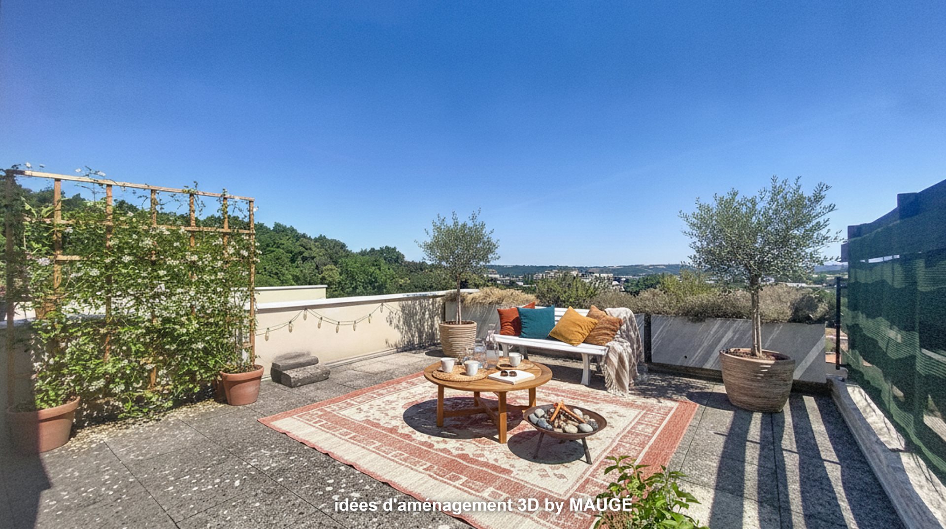 Appartement à vendre, 108m², Vienne