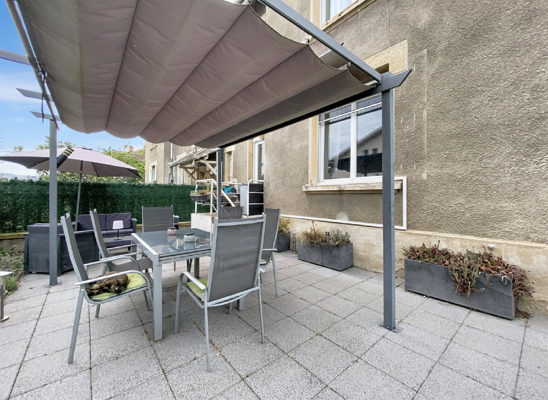 Appartement à vendre, 65m², Givors