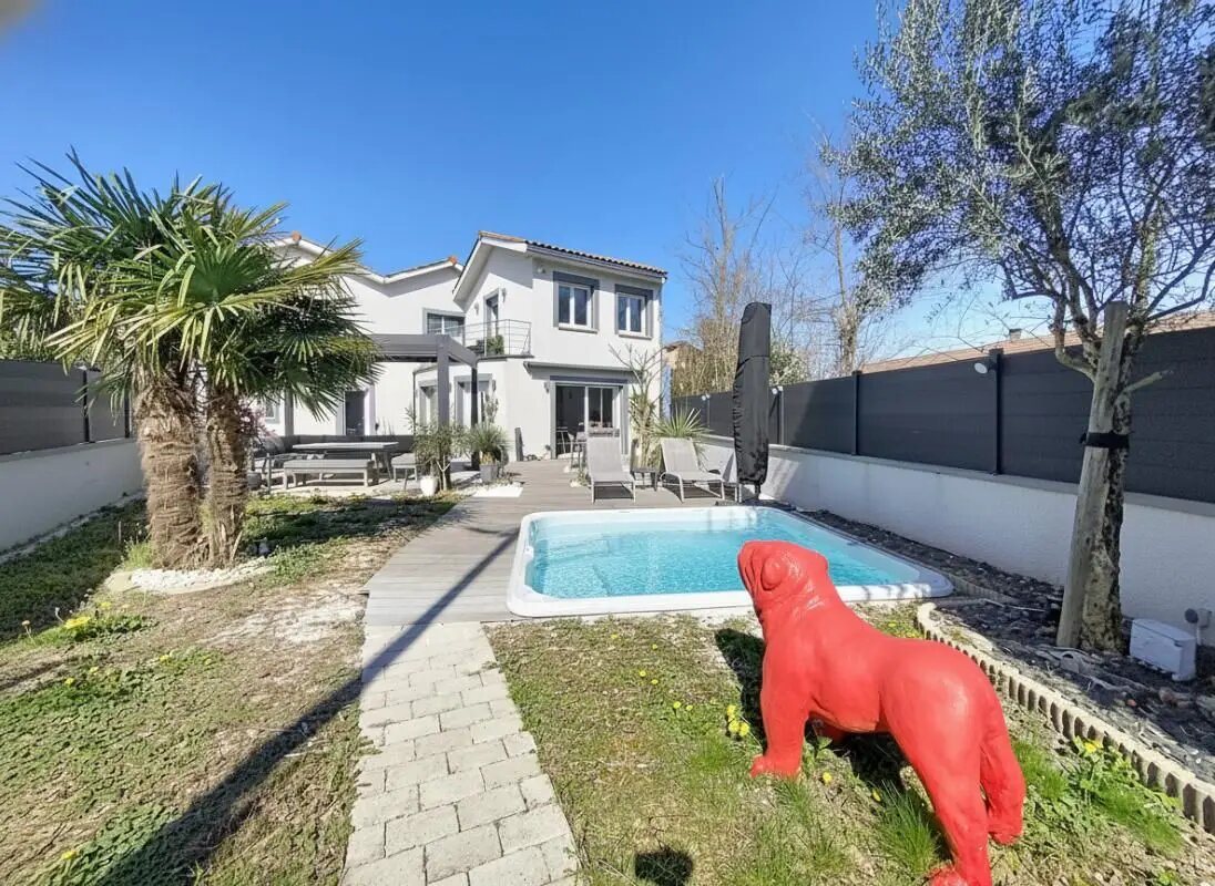 Maison à vendre, 138m², Grigny