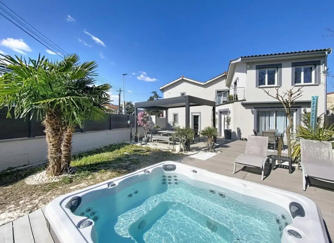 Maison à vendre, 138m², Grigny