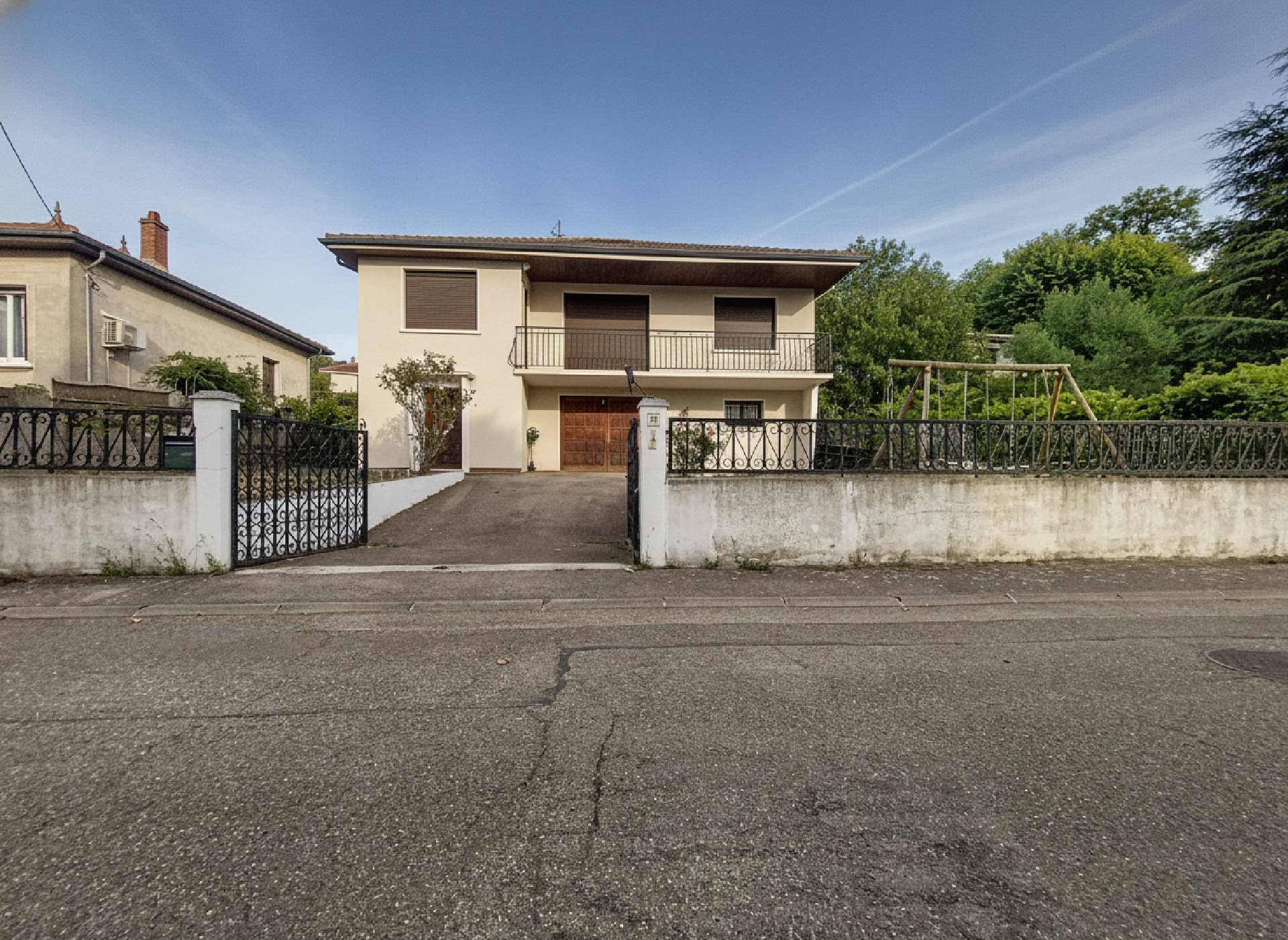 Maison à vendre, 124m², Saint-Maurice-l'Exil