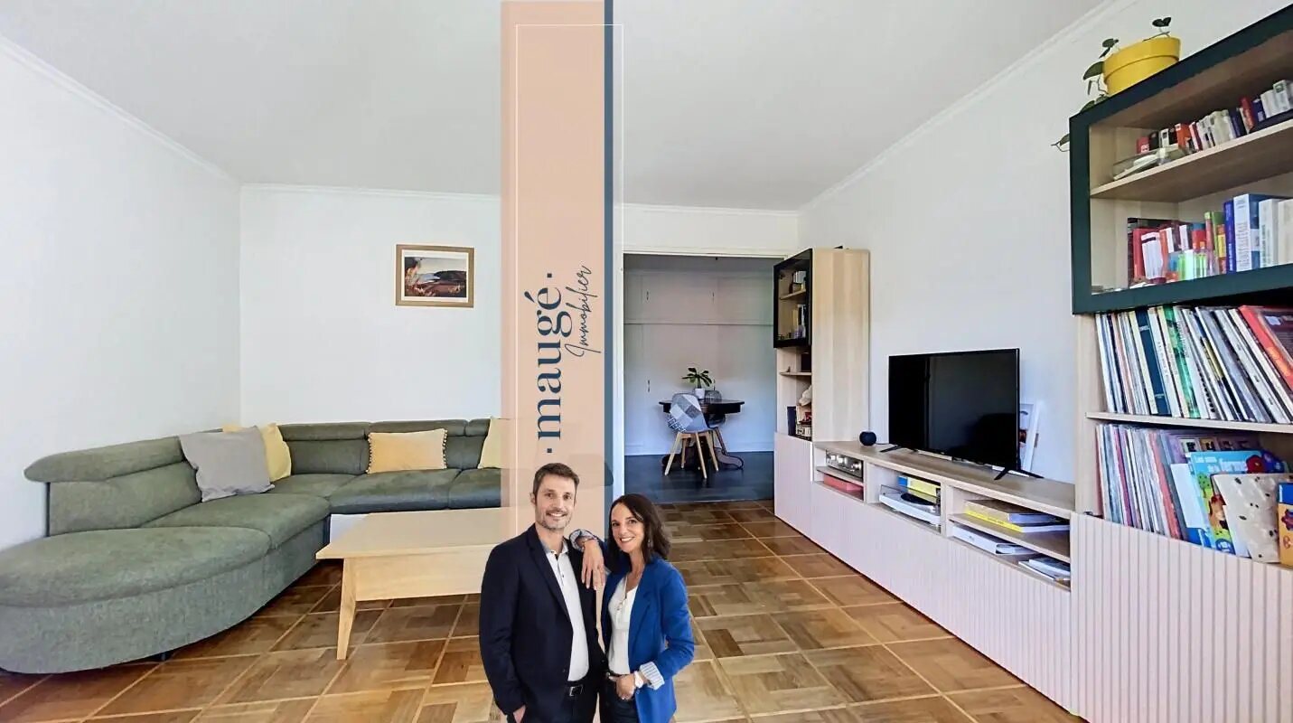 Appartement à vendre, 83m², Vienne