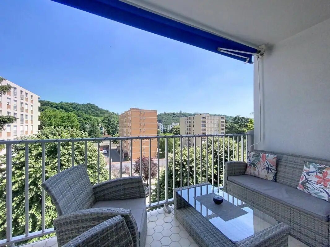 Appartement à vendre, 83m², Vienne