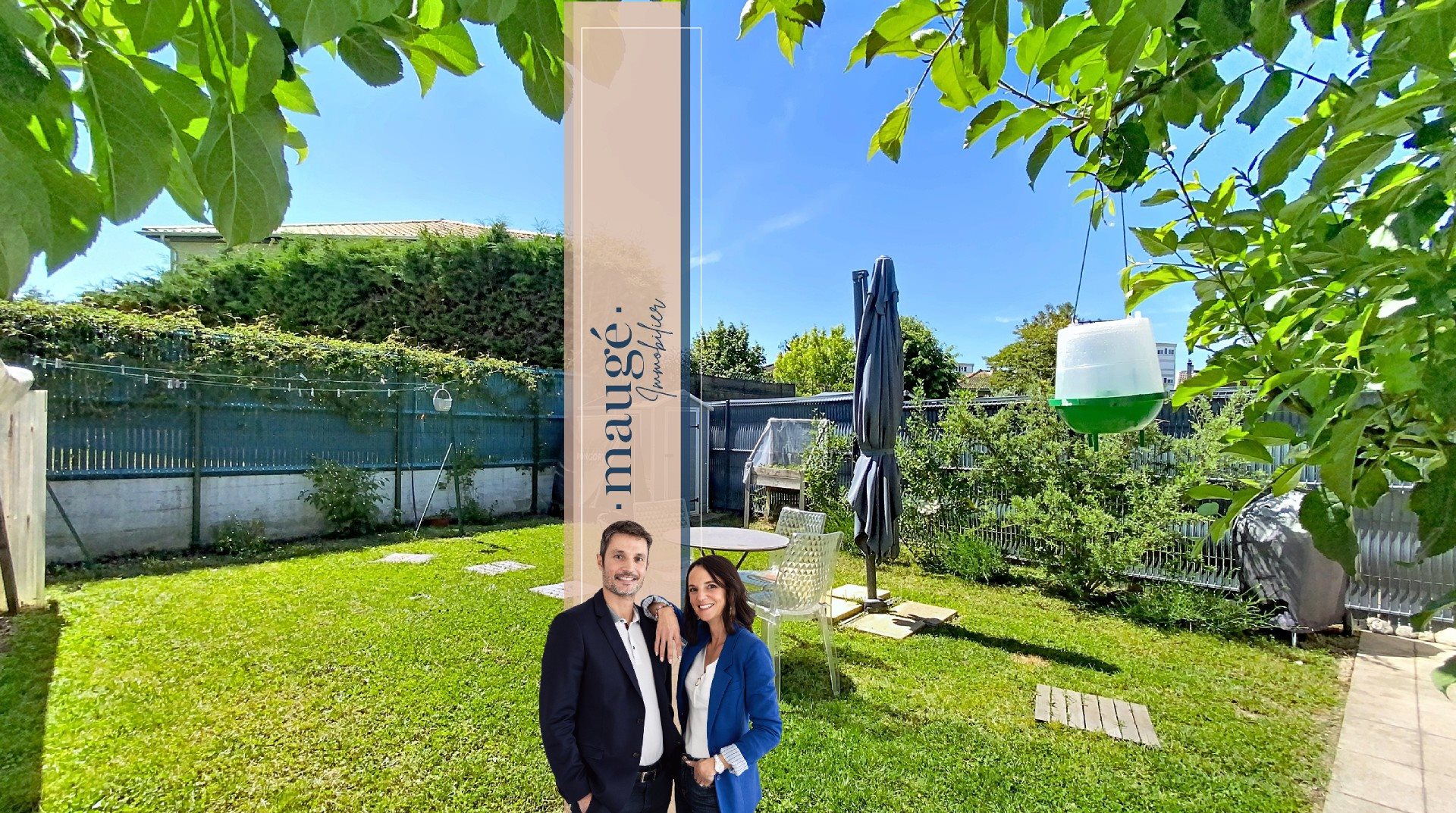 Appartement à vendre, 97m², Pont-Evêque