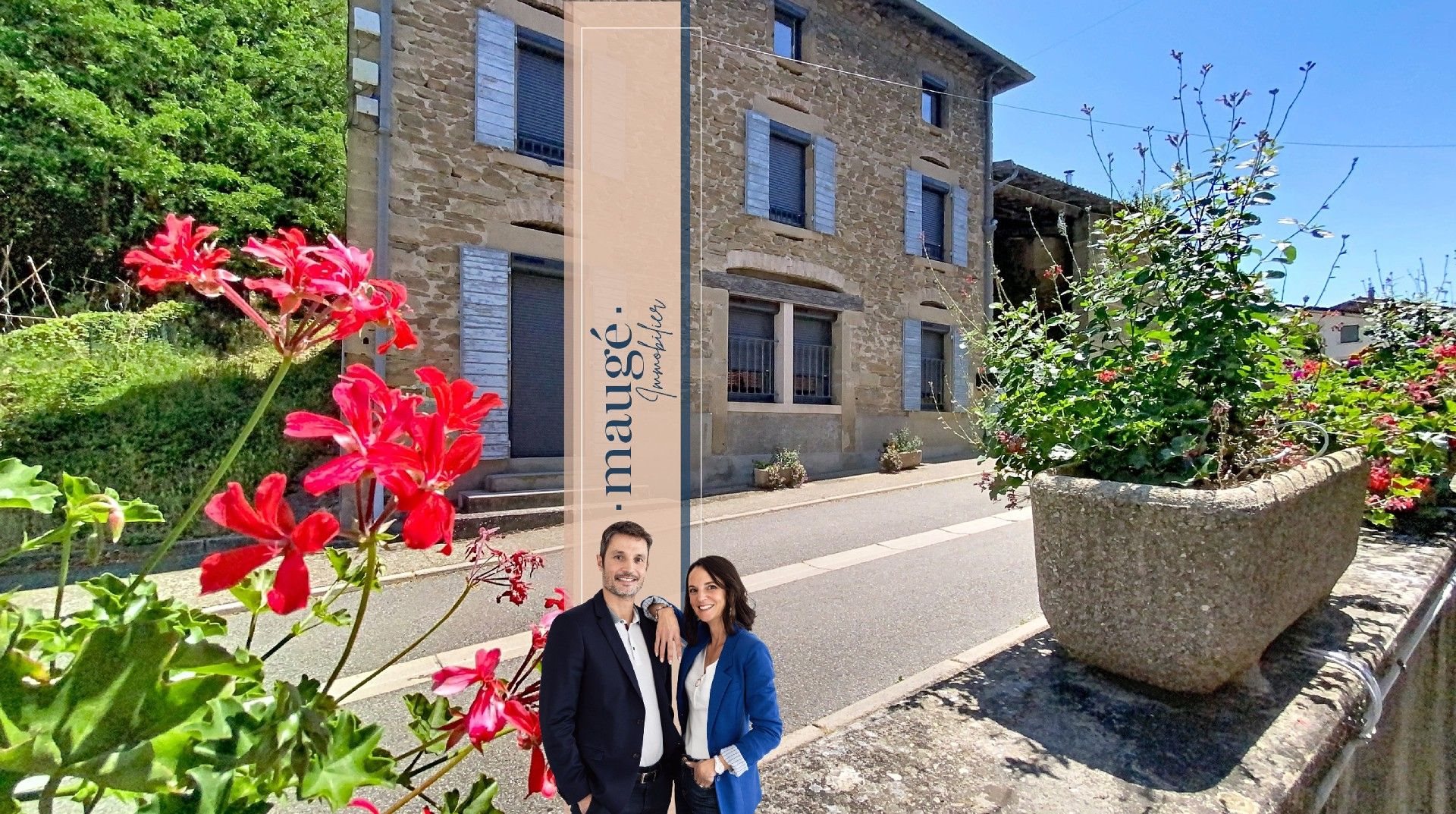Maison à vendre, 216m², Ville-sous-Anjou