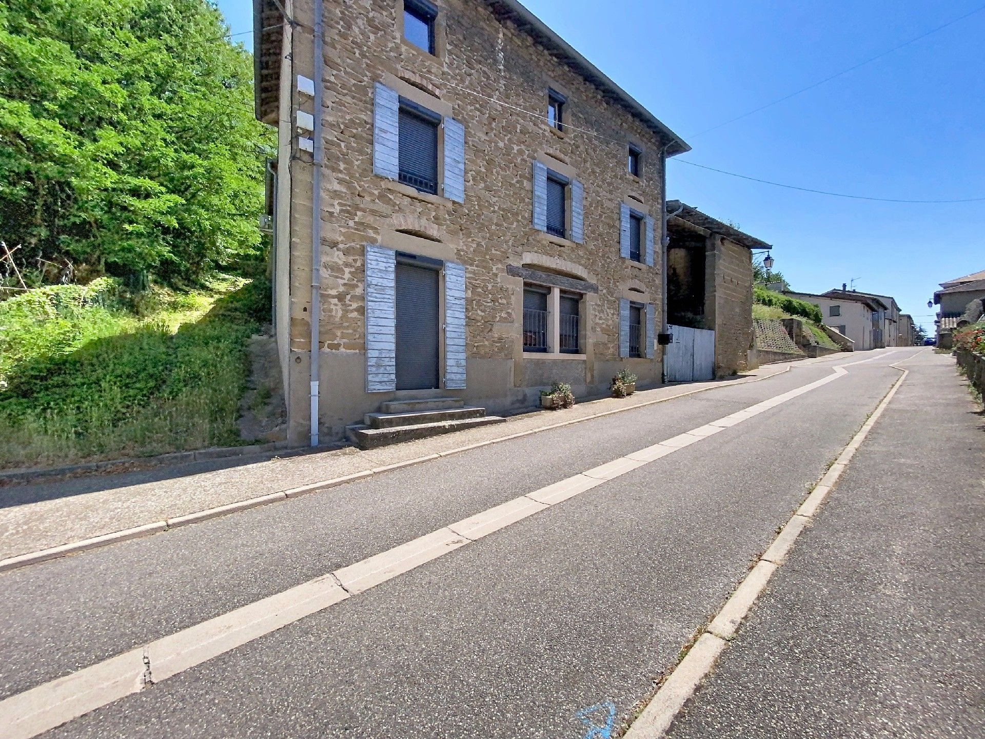 Maison à vendre, 216m², Ville-sous-Anjou