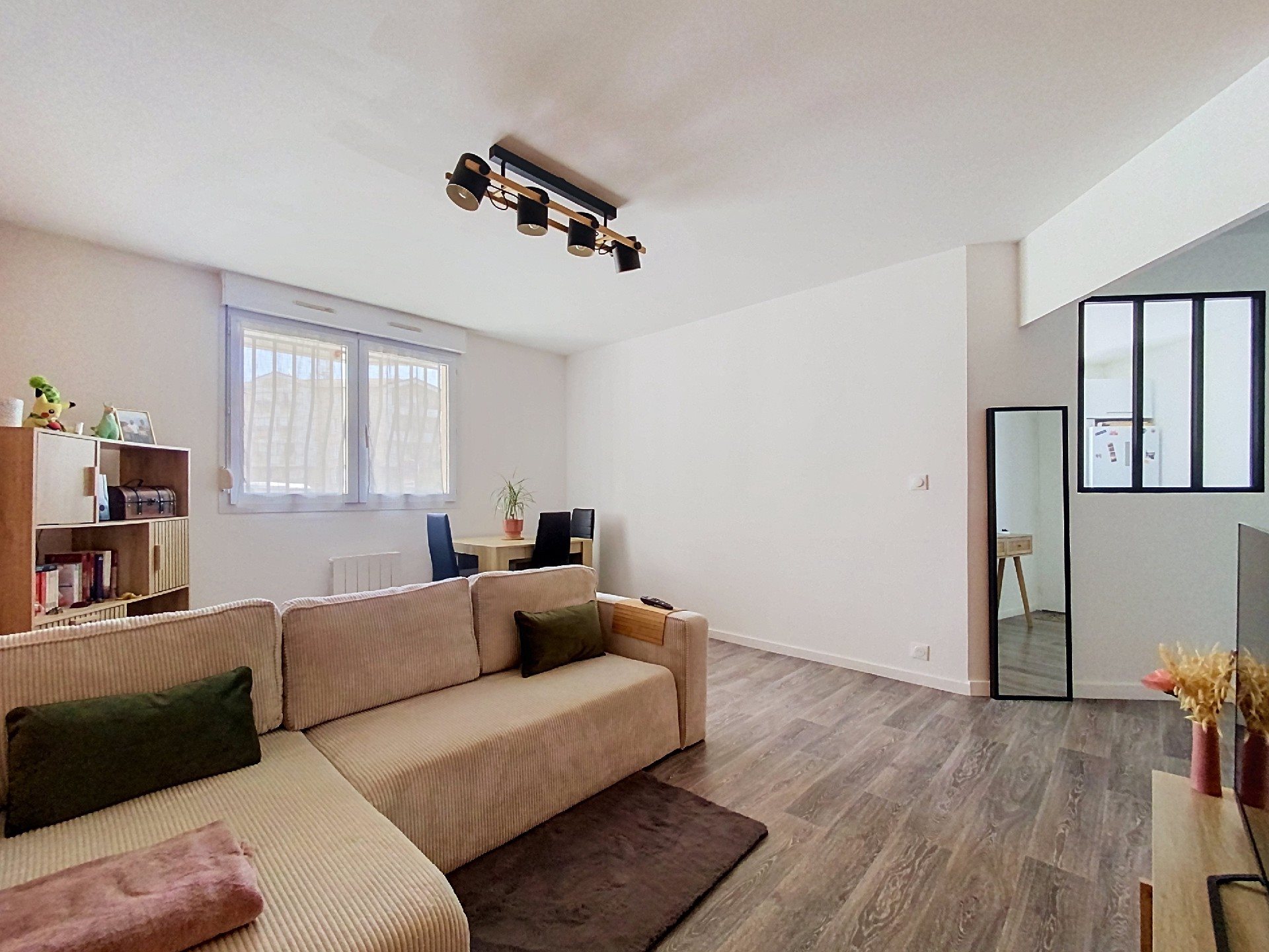 Appartement à vendre, 69m², Saint-Fons