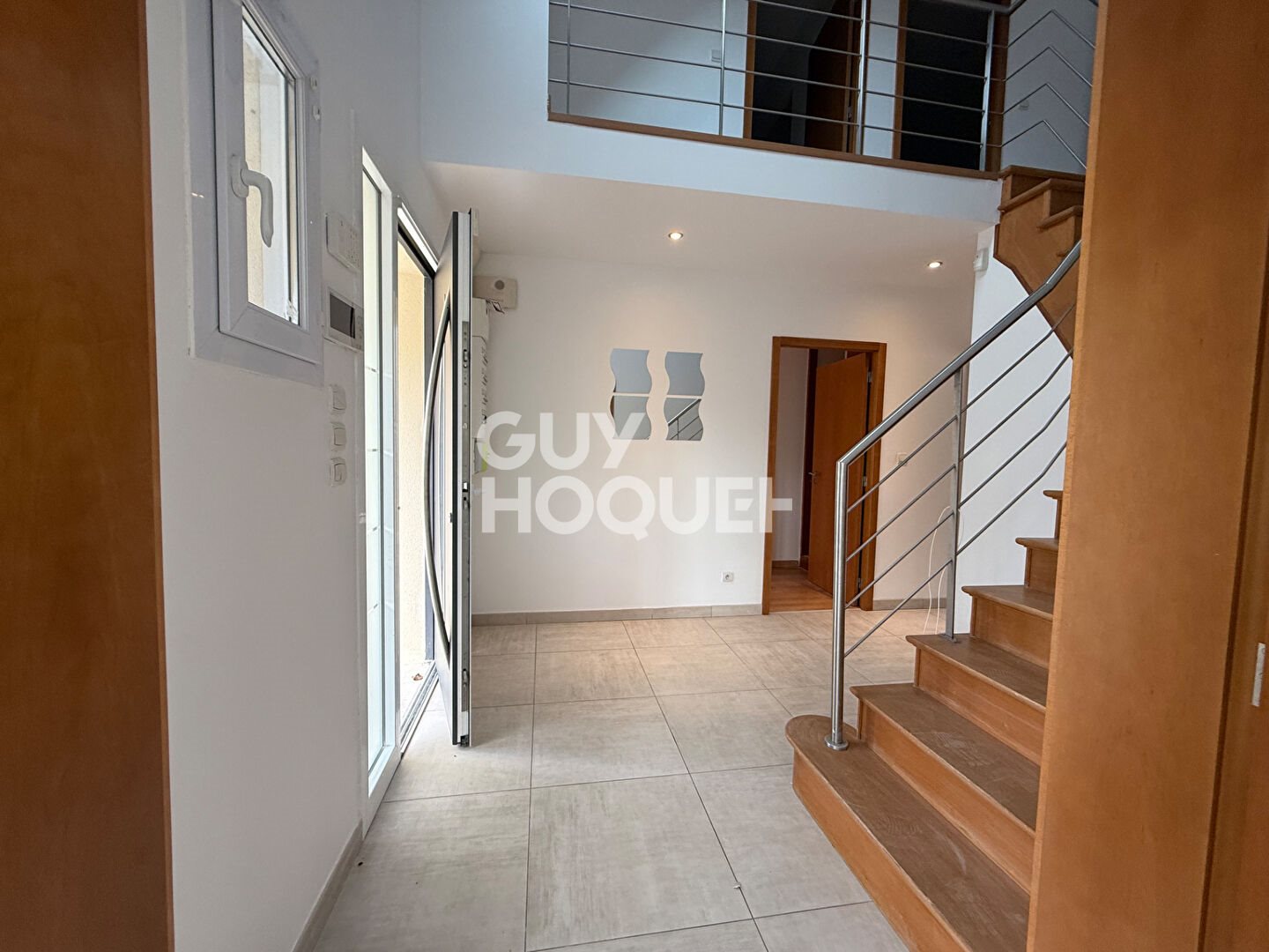 Maison à vendre, 178m², Compiègne