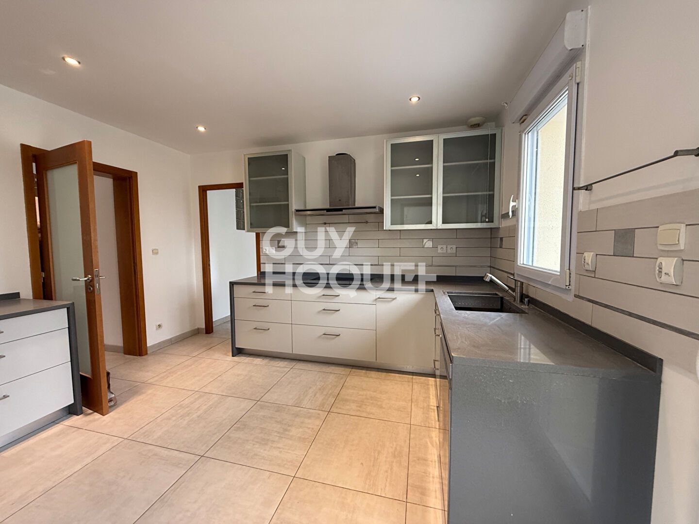Maison à vendre, 178m², Compiègne